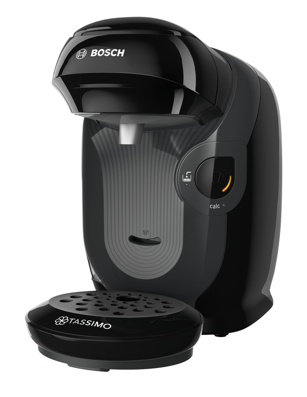 Bosch tas1102 espresso machine 1400w black-null
