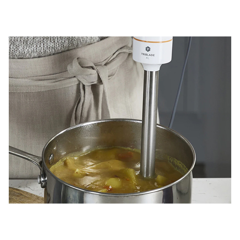 Kenwood hbm40.006wh hand blender white, , medium-null