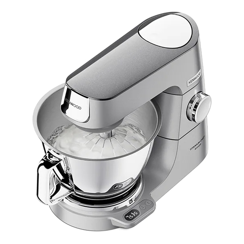 Kenwood kvc85.124si chef baker, , medium image number null
