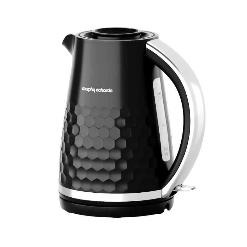 Product image: Morphy richards hive 108274 βραστηρας - γκρι-null