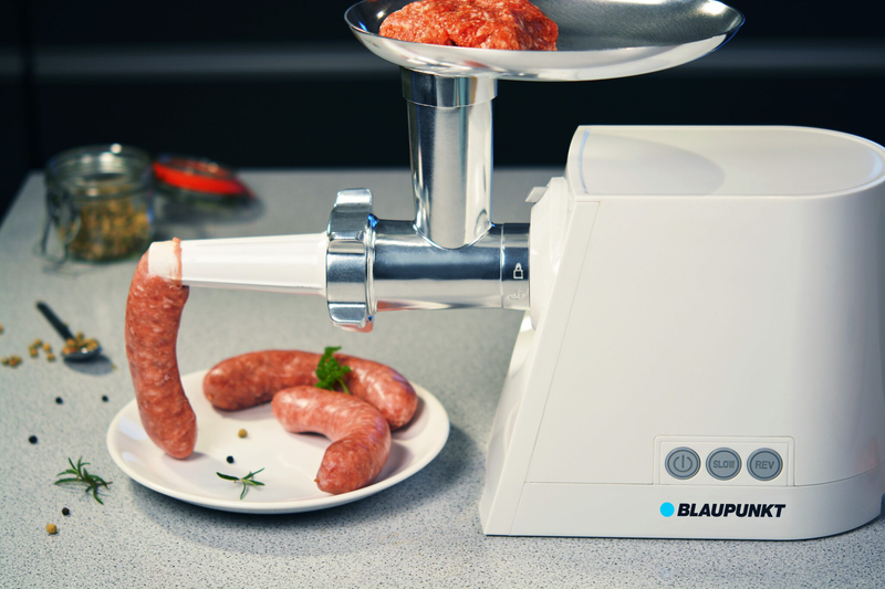Product image: Blaupunkt electric mincer 2.2kg per min 2000w fmm501, , medium-null