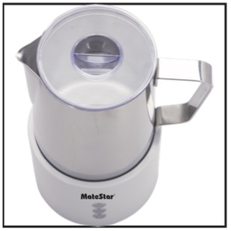 Matestar milk frother 600w-null