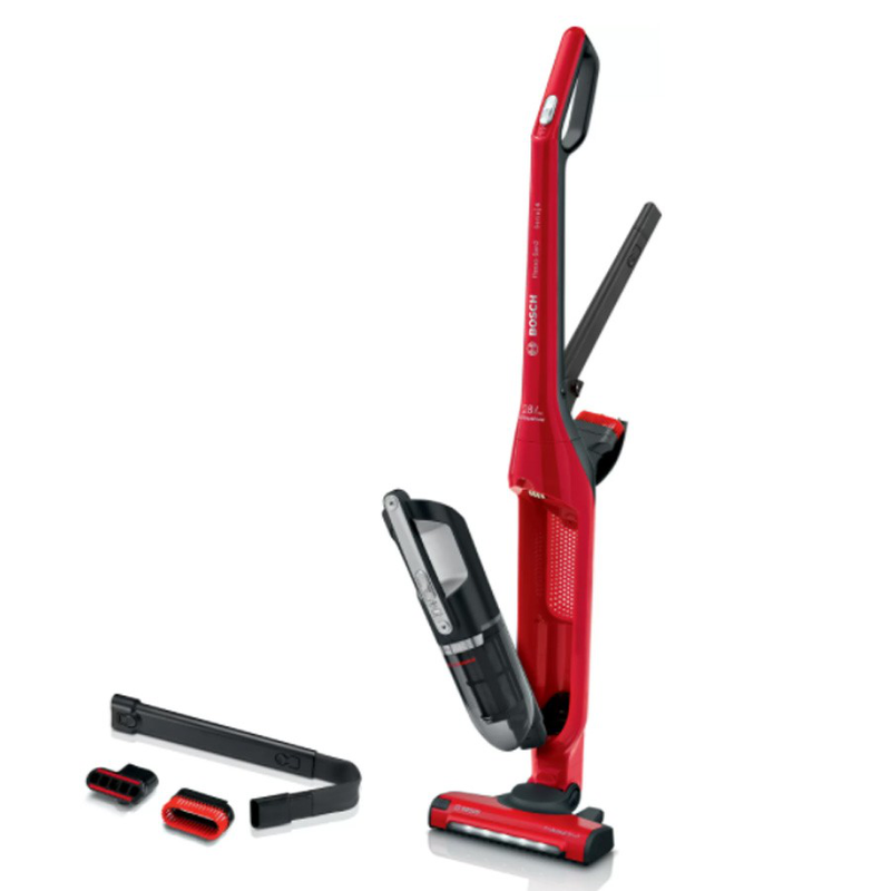 Bosch bbh3zoo28 flexxo Gen2 28vmax proanimal vacuum cleaner, , medium-null
