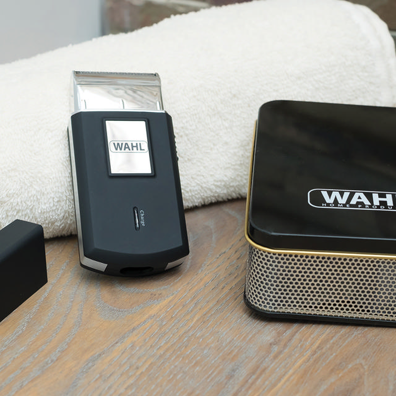 Wahl 30281 &epsilon;&pi;&alpha;&nu;&alpha;&phi;&omicron;&rho;&tau;&iota;&zeta;&omicron;&mu;&epsilon;&nu;&omicron; barber shaver, , medium-null