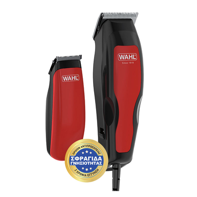 Wahl 1395-0466 home pro 100 hair clipper combo, , medium