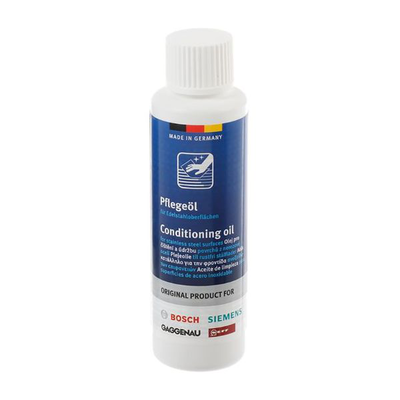 Καθαριστικό λάδι for inox επιφάνειες 100ml, , medium