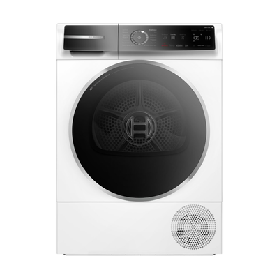 Wqb246d0gr 9kg, White, medium