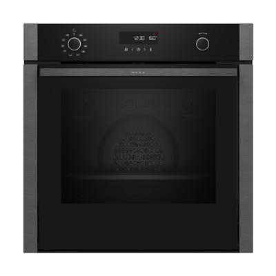 B5ach7ag3 black, Graphite Grey, medium