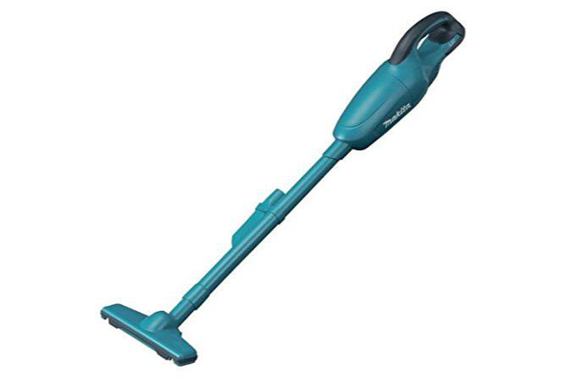 Dcl180z - cordless vacuum cleaner 18v (159315), , medium image number null
