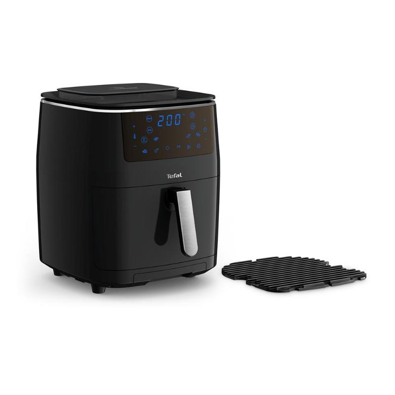 Tefal easy fry φριτεζα αερος 1700w 6.5l-null