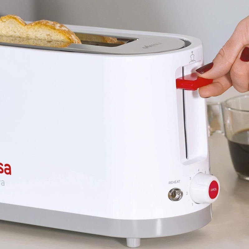 Ufesa t&omicron;&sigma;&tau;&iota;έ&rho;&alpha; &lambda;&epsilon;&upsilon;&kappa;ή 900w, , medium-null