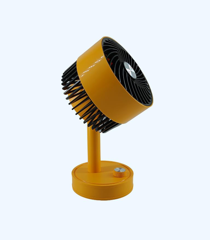 Product image: Gl69297 mini portable fan-null