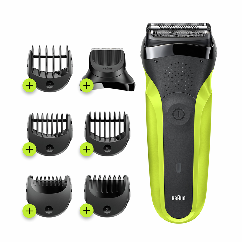 300bt shave & style, , medium-null