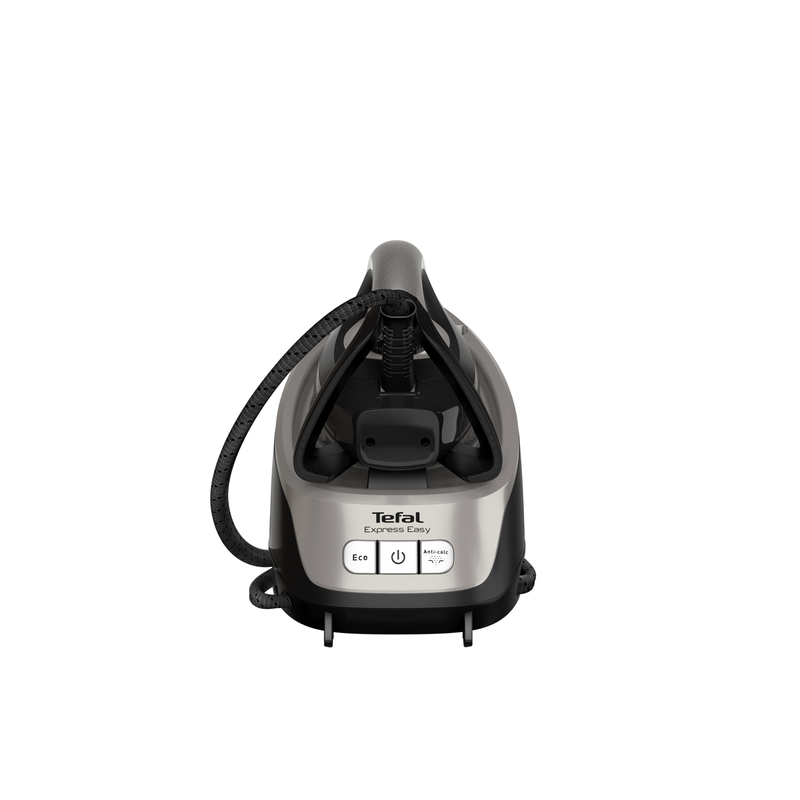 Tefal express easy sv6140 steam iron 2200w with continuous steam supply 120g/min-null