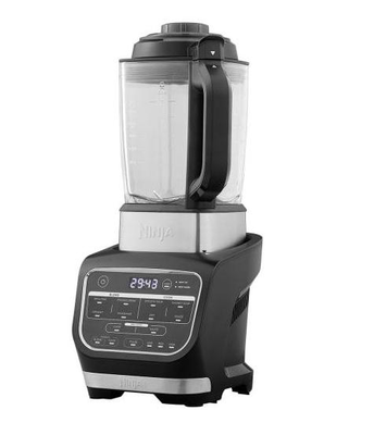 Ninja hb150eu heated multi-serve blender 1.7l 1000w