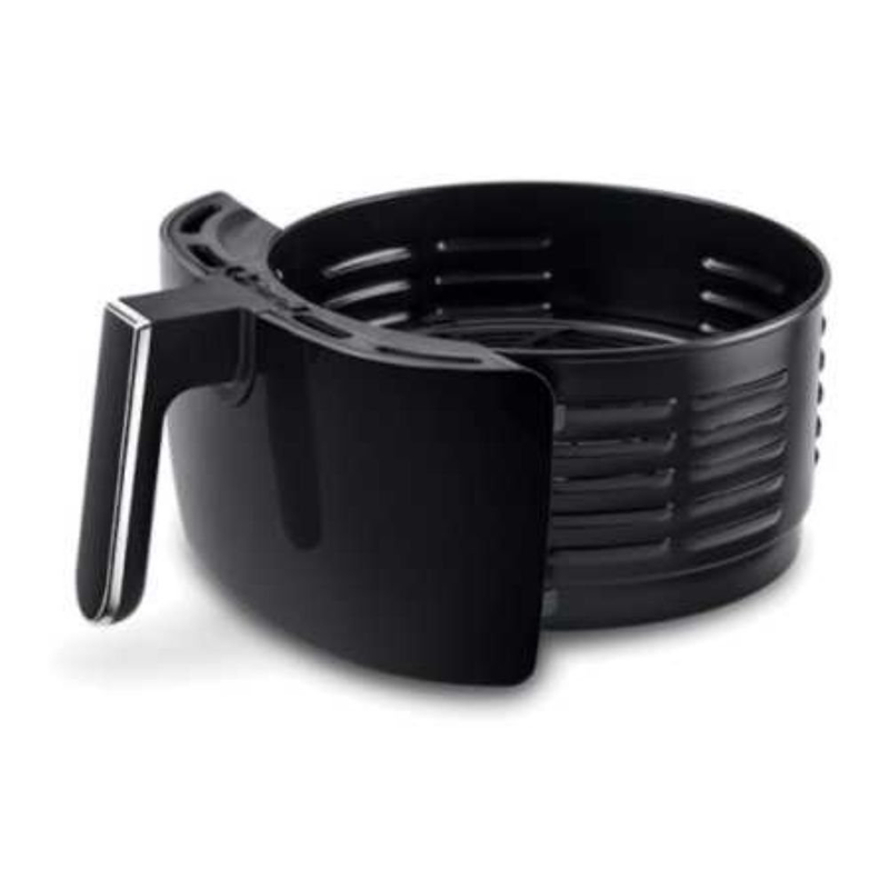 Ufesa &phi;&rho;&iota;&tau;έ&zeta;&alpha; &alpha;έ&rho;&omicron;&sigmaf; 5l black elektra af-1500, , medium-null