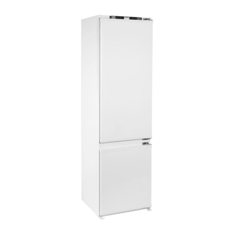 Beko &epsilon;&nu;&tau;&omicron;&iota;&chi;&iota;&zeta;ό&mu;&epsilon;&nu;&omicron;&sigmaf; &psi;&upsilon;&gamma;&epsilon;&iota;&omicron;&kappa;&alpha;&tau;&alpha;&psi;ύ&kappa;&tau;&eta;&sigmaf; no-frost 306l 193cm bcna306e4sn &lambda;&epsilon;&upsilon;&kappa;ό&sigmaf;, , medium-null