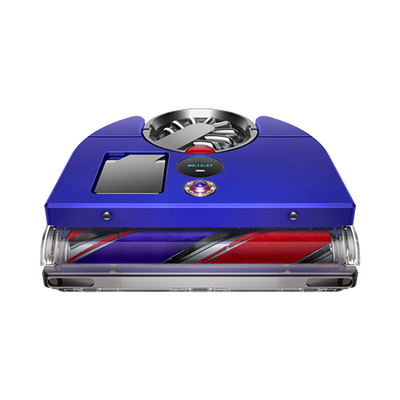 Dyson 360 robot vacumm vis nav vinci - blue/nickel, Purple, medium