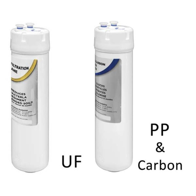 &Sigma;&epsilon;&tau; 2 &phi;ί&lambda;&tau;&rho;&alpha; &nu;&epsilon;&rho;&omicron;ύ &gamma;&iota;&alpha; &tau;&omicron; &psi;&upsilon;&gamma;&epsilon;ί&omicron; &nu;&epsilon;&rho;&omicron;ύ midea jl1645t (pp+carbon & uf), , medium-null