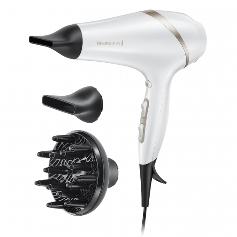 Remington ac8901 hydraluxe hair dryer 2300w image number null