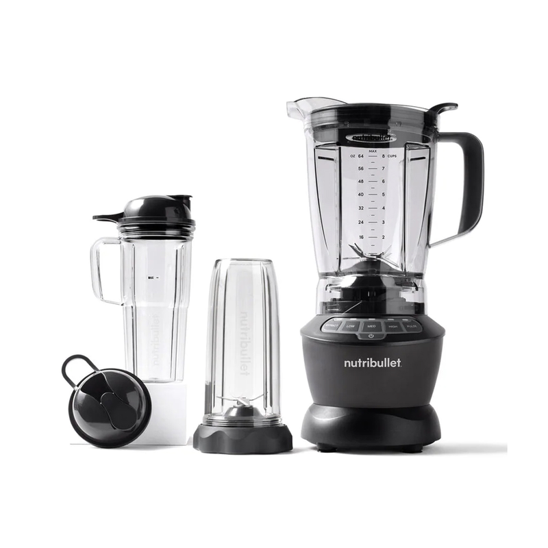 Blender combo nbf500dg-null