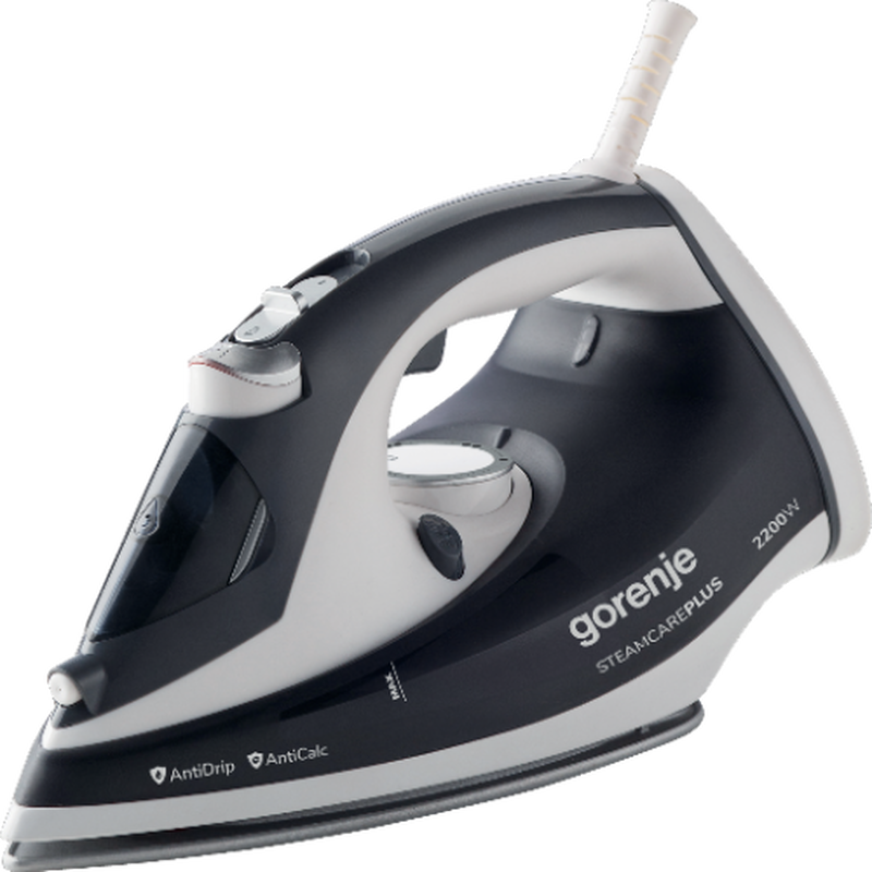 Gorenje iron steam ceramic sih2200dgt, , medium-null