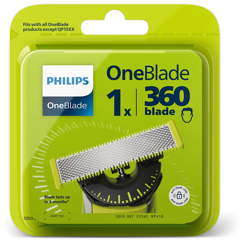 &Alpha;&nu;&tau;&alpha;&lambda;&lambda;&alpha;&kappa;&tau;&iota;&kappa;ή &lambda;&epsilon;&pi;ί&delta;&alpha; philips oneblade 360 (qp410/50) 1 &tau;&mu;&chi;-null