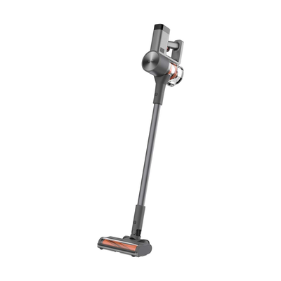 Xiaomi g20 max stick vacuum 25,000pa 60 min 600 ml wireless black, Black, medium