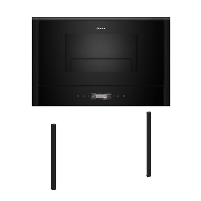 Nmr38e0d0 &phi;&omicron;ύ&rho;&nu;&omicron;&sigmaf; &mu;&iota;&kappa;&rho;&omicron;&kappa;&upsilon;&mu;ά&tau;&omega;&nu; nr9gr31y & 38 cm deep black flex design kit, Black, medium