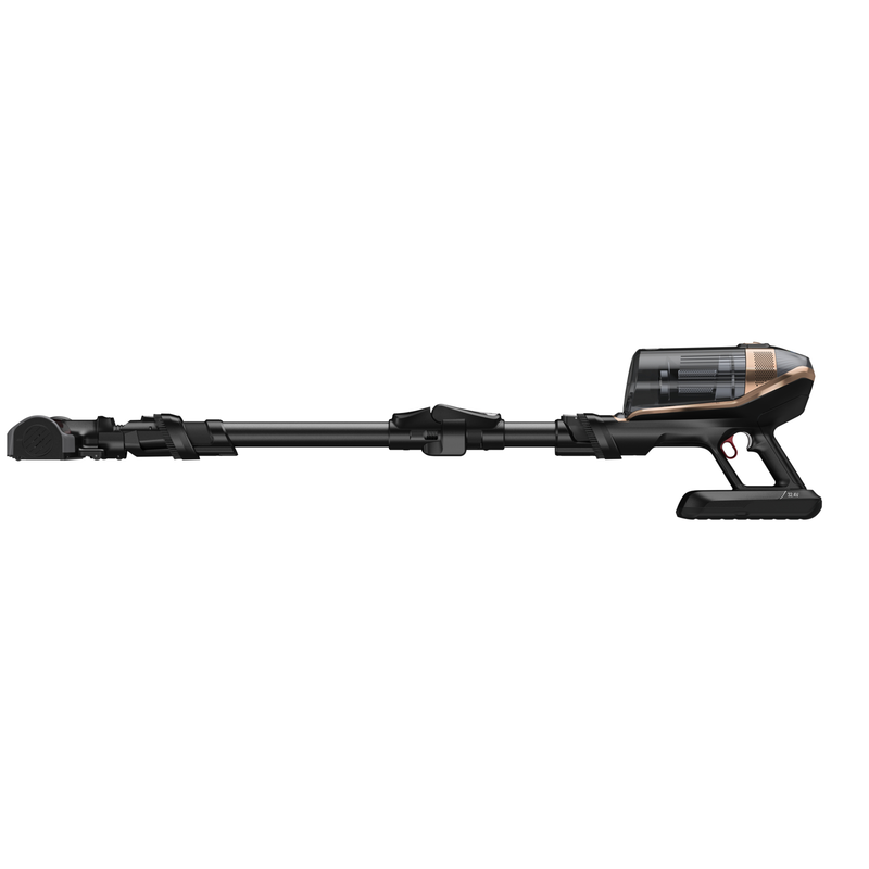 Rowenta rh99f1 stick vacuum 32.4v 80 min 0.9 l black-null