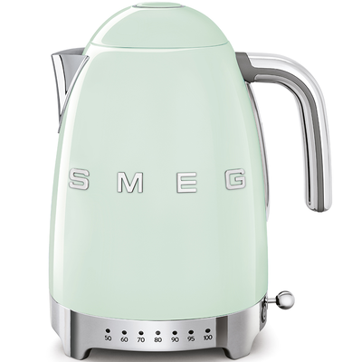 Smeg 50's kettle variable - pastel green