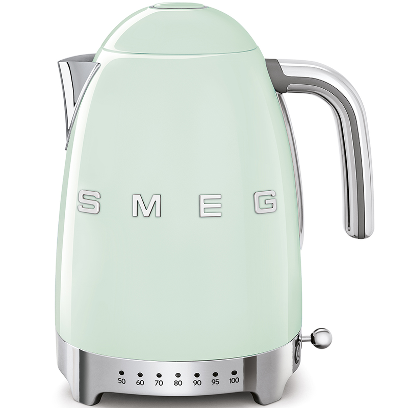 Smeg 50's kettle variable - pastel green image number null