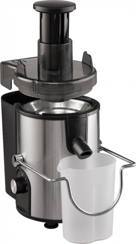 Gorenje xl juicer jc400be-null