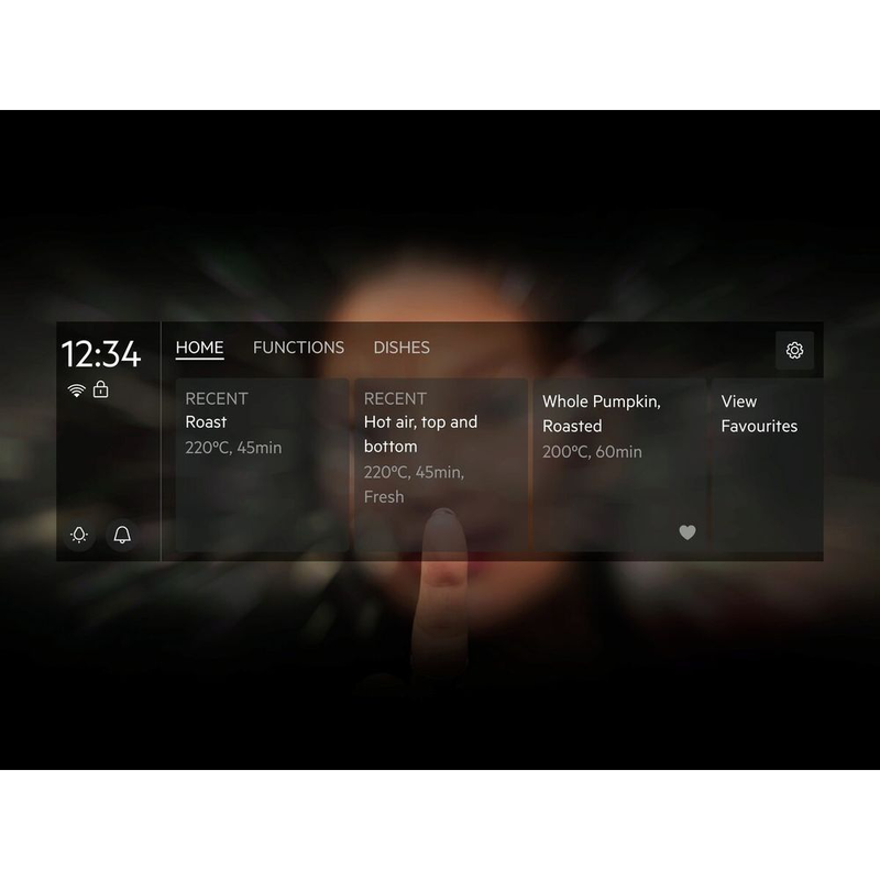 Aeg tp9sb831ab pro assist built in steam oven-null