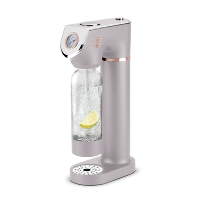 Soda maker with 2bottles and barometer berlinger haus bh8558, , medium