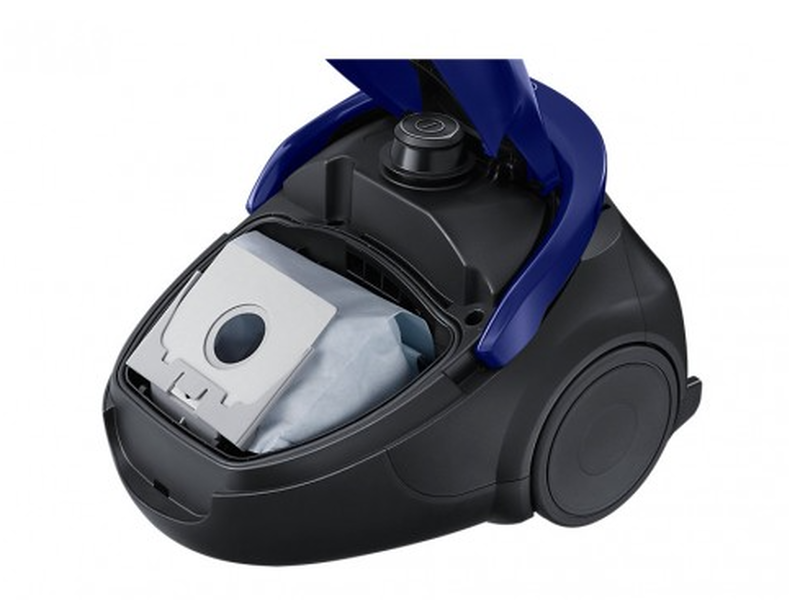 Product image: Samsung vacuum cleaner with bag-null