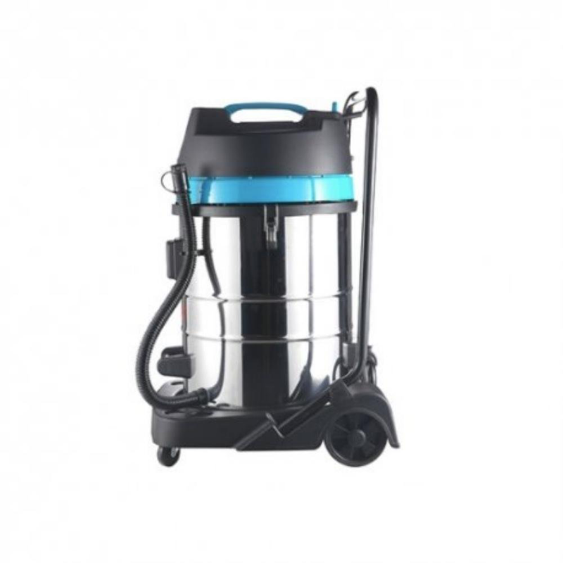 Kaokey power tools industrial vacuum cleaner 1500w 30l black, , medium-null