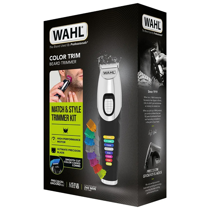 Wahl cordless color trimmer, , medium-null