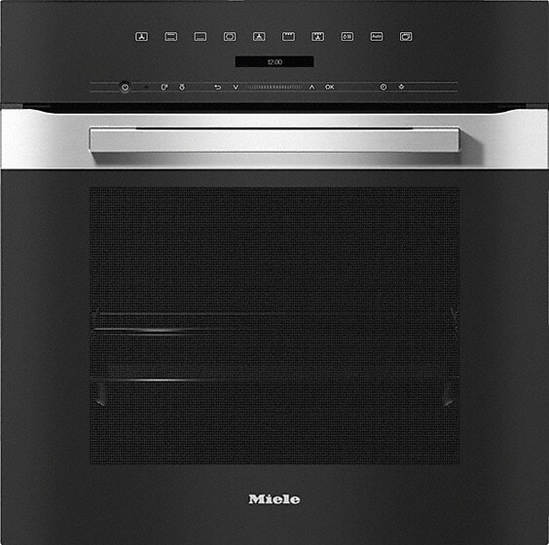 Miele h 7264b built-in oven 60cm, 76l, a+, 11104210, , medium-null