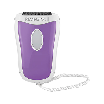 Remington wsf4810 smooth & silky compact lady shaver, , medium