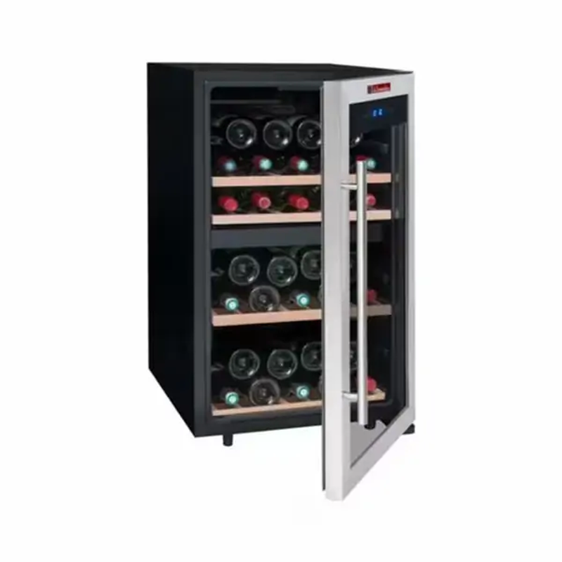 La sommeliere ls51.2z wine cooler, , medium-null