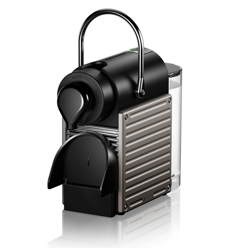 Product image: Nespresso pixie titan c60 καφετιέρα για κάψουλες, , medium-null