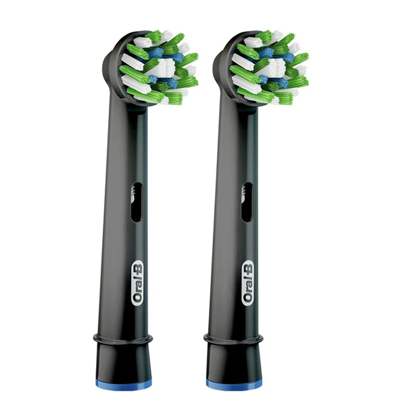 Oral-b cross action black edition &alpha;&nu;&tau;&alpha;&lambda;&lambda;&alpha;&kappa;&tau;&iota;&kappa;ά &eta;&lambda;&epsilon;&kappa;&tau;&rho;&iota;&kappa;ή&sigmaf; &omicron;&delta;&omicron;&nu;&tau;ό&beta;&omicron;&upsilon;&rho;&tau;&sigma;&alpha;&sigmaf; 2 &tau;&mu;&chi;, , medium-null