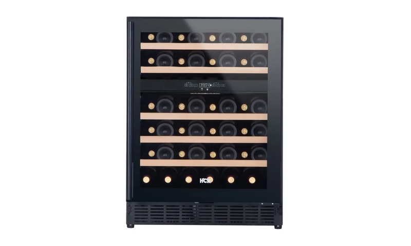 Hck wine cooler sc145wd-null
