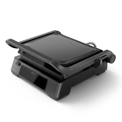 Philips &tau;&omicron;&sigma;&tau;&iota;έ&rho;&alpha; &gamma;&kappa;&rho;&iota;&lambda;&iota;έ&rho;&alpha; 2200w &mu;&epsilon; &psi;&eta;&phi;&iota;&alpha;&kappa;ό έ&lambda;&epsilon;&gamma;&chi;&omicron; & &alpha;&pi;&omicron;&sigma;&pi;ώ&mu;&epsilon;&nu;&epsilon;&sigmaf; &pi;&lambda;ά&kappa;&epsilon;&sigmaf; 180&deg; hd6307/70, , medium