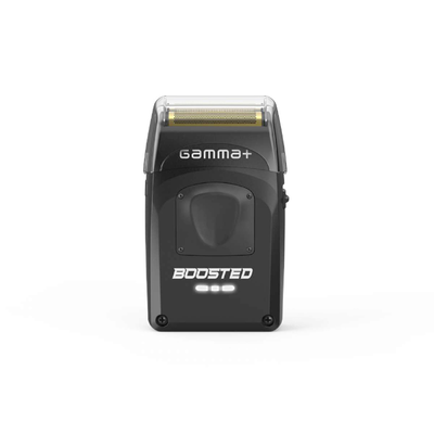Gamma piu boosted shaver, , medium