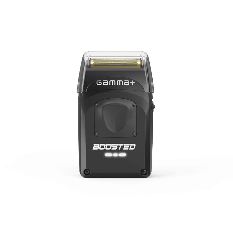 Gamma piu boosted shaver, , medium-null