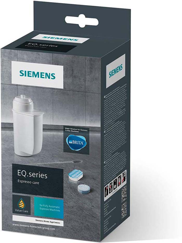 Siemens tz80004a maintenance kit, , medium image number null