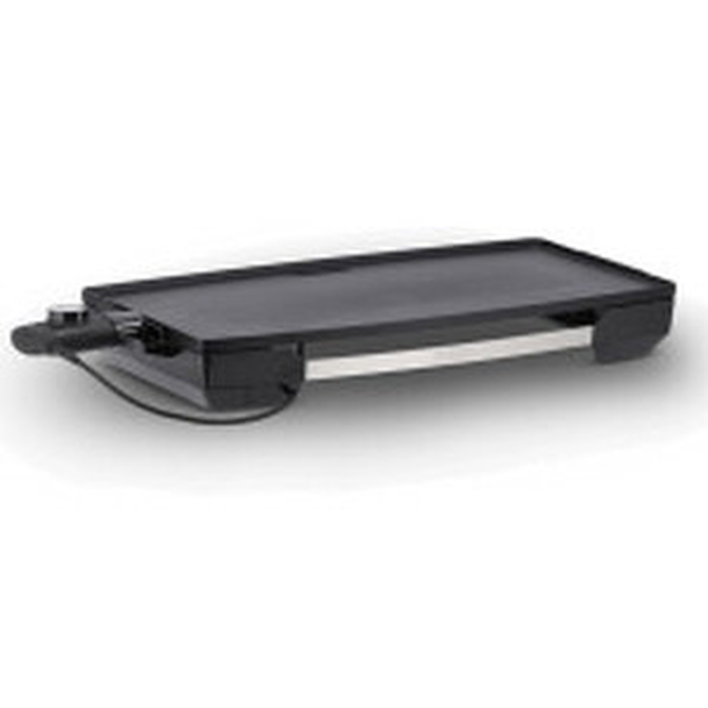 Severin grill table 2200w, high quality non stick xxl coated plate, , medium-null