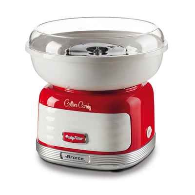 Cotton candy party time 2973 red, , medium